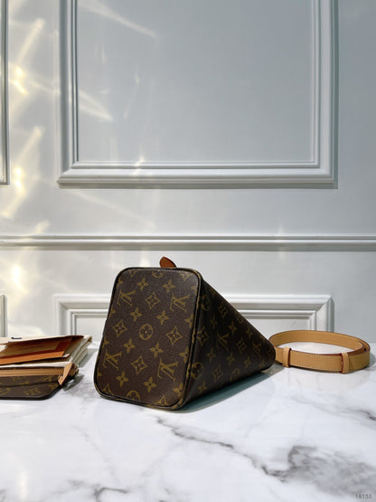 LV ALL IN BB, Monogram