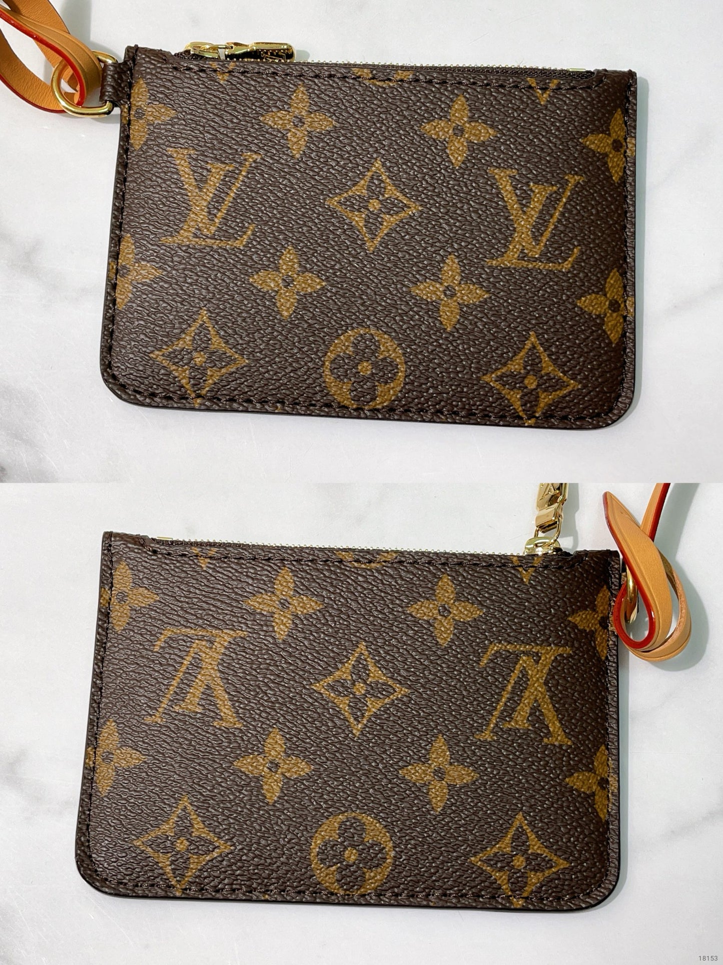 LV ALL IN BB, Monogram
