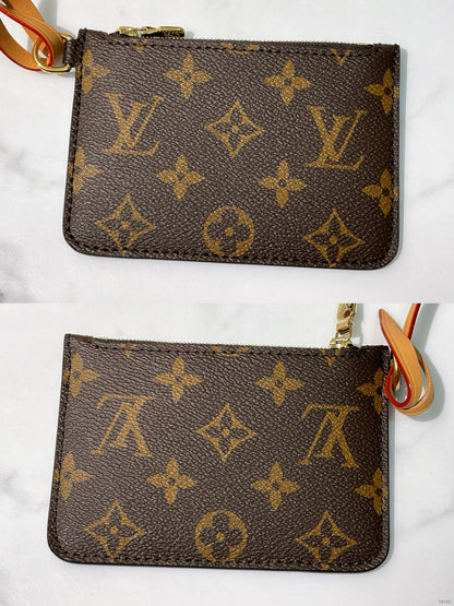 LV ALL IN BB, Monogram
