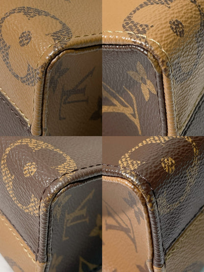 LV ONTHEGO BB, Monogram