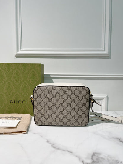 GUCCI HORSEBIT 1955 SHOULDER BAG