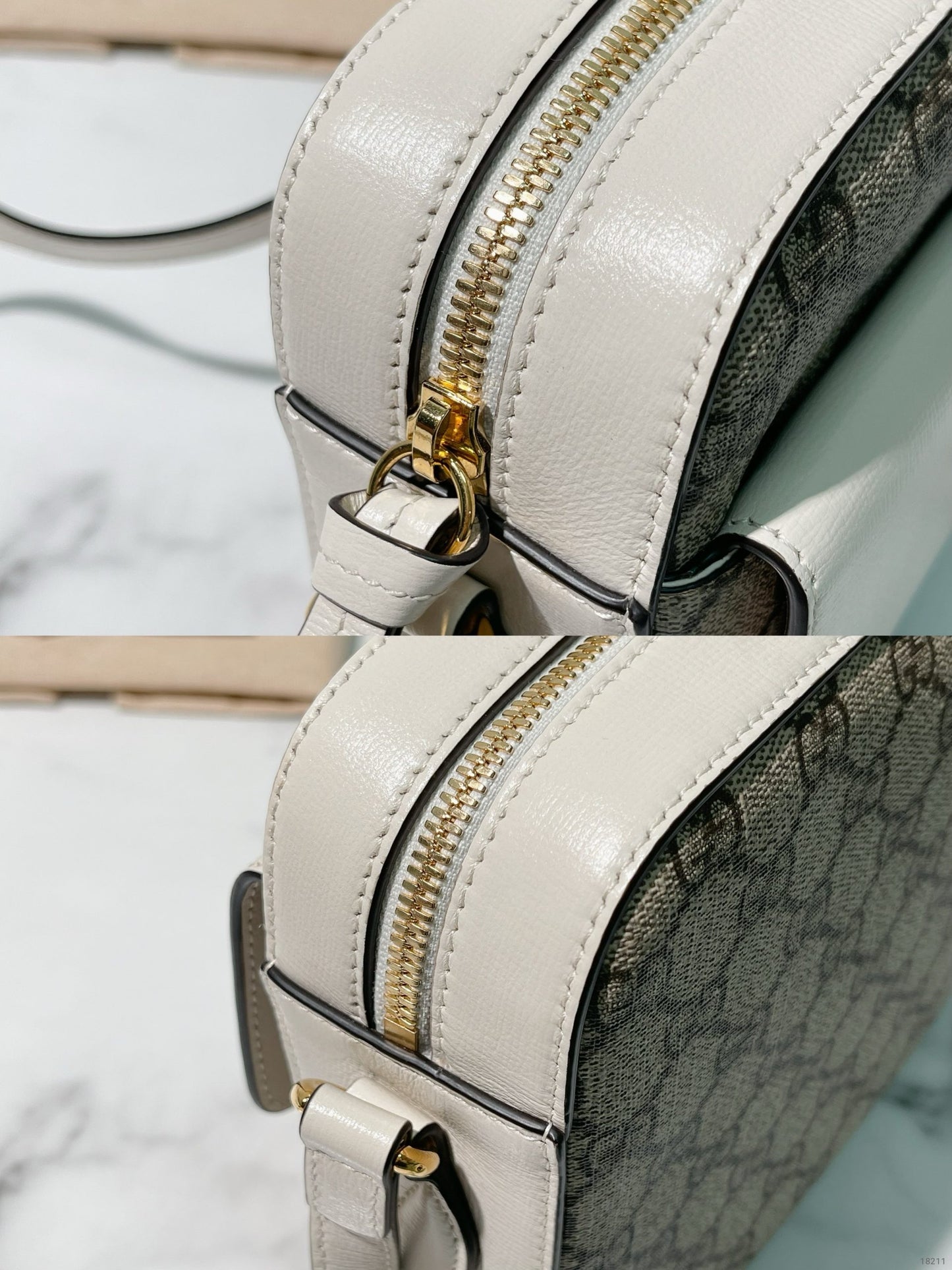 GUCCI HORSEBIT 1955 SHOULDER BAG