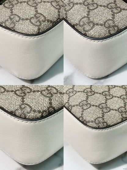 GUCCI HORSEBIT 1955 SHOULDER BAG