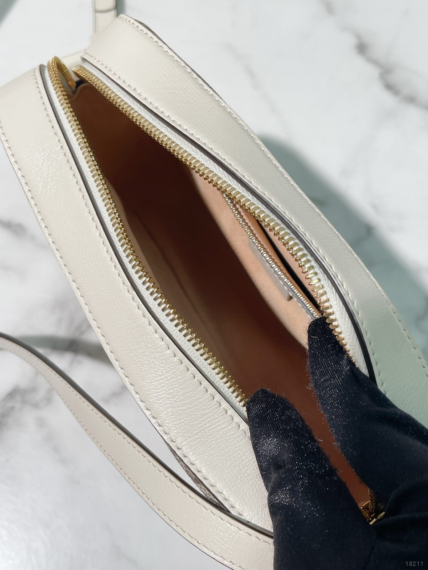 GUCCI HORSEBIT 1955 SHOULDER BAG