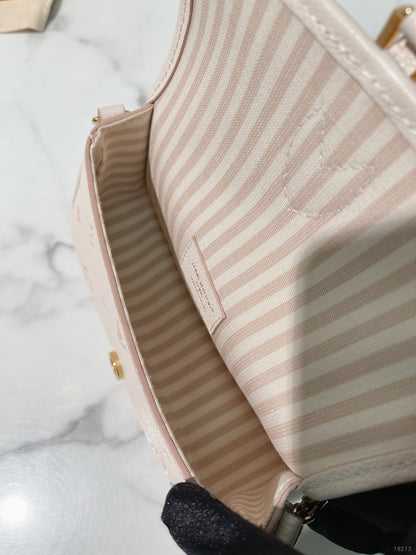 LV NANO DIANE, Bicolor