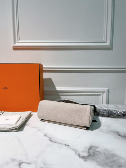 HERMES MINI HERBAG, Ebene