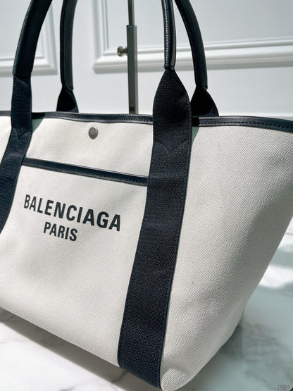 BALENCIAGA BIARRITZ TOTE, Medium