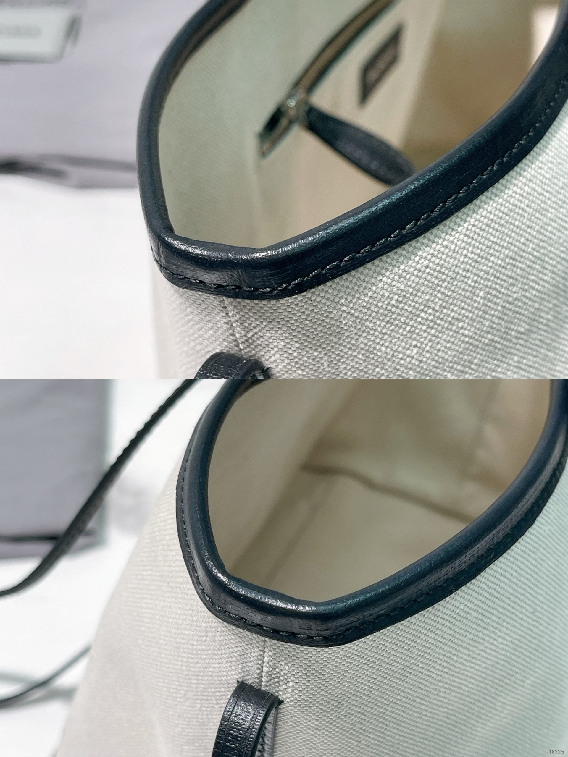 BALENCIAGA BIARRITZ TOTE, Medium