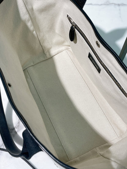 BALENCIAGA BIARRITZ TOTE, Medium