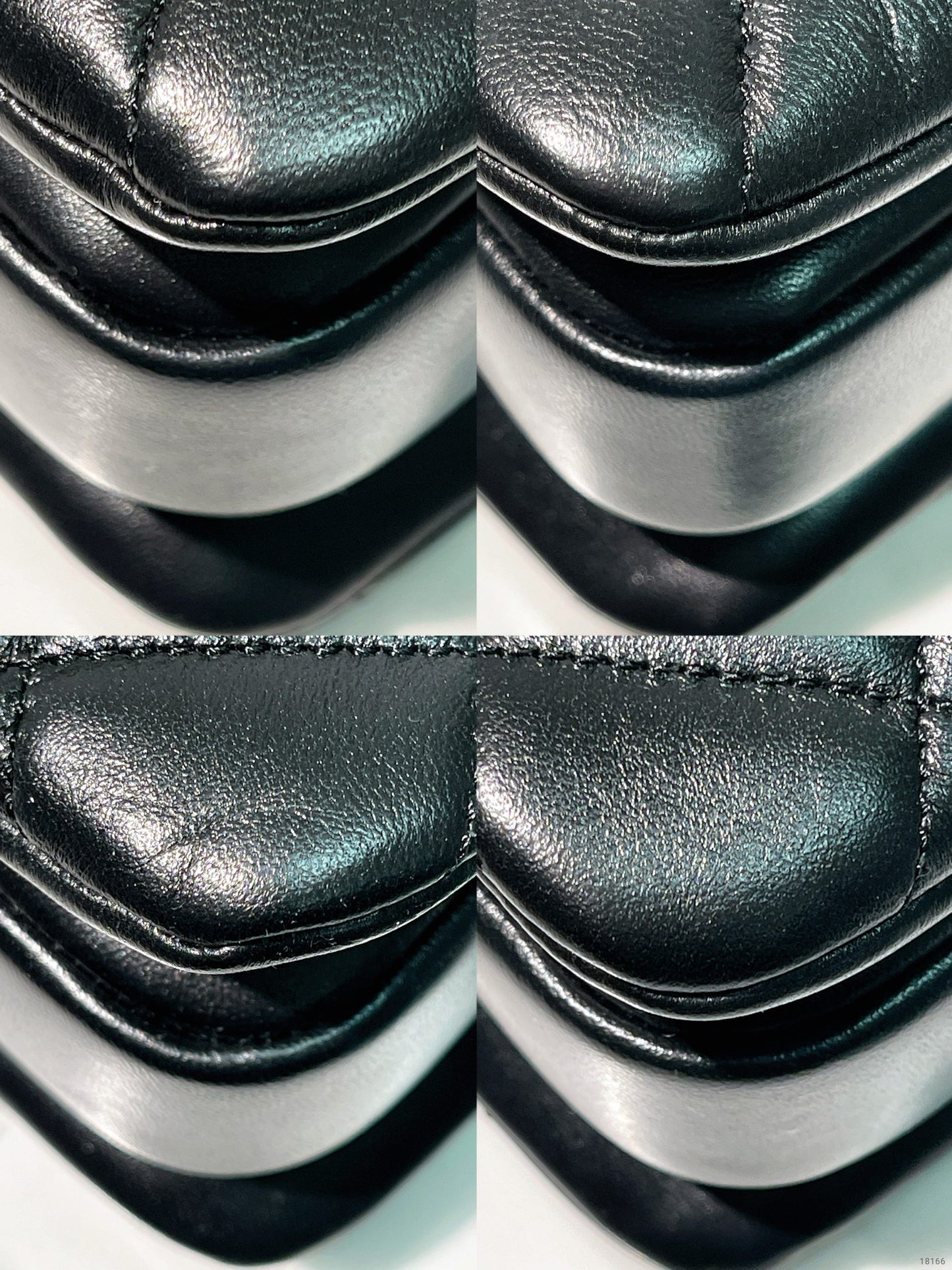 CHANEL SMALL TRENCY CC TOP HANDLE, Black/Gold