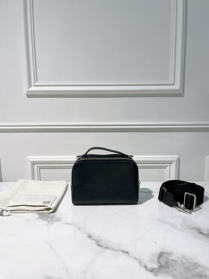 LOEWE MINI CROSSBODY CAMERA BAG