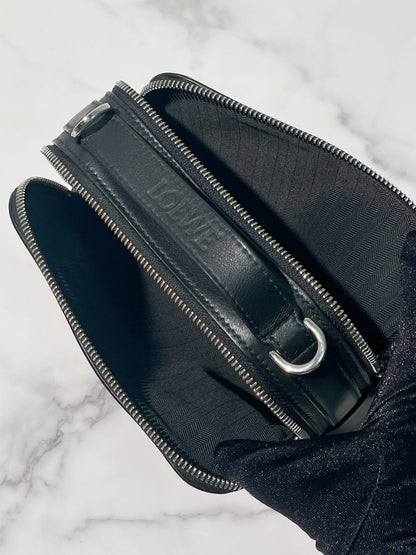 LOEWE MINI CROSSBODY CAMERA BAG