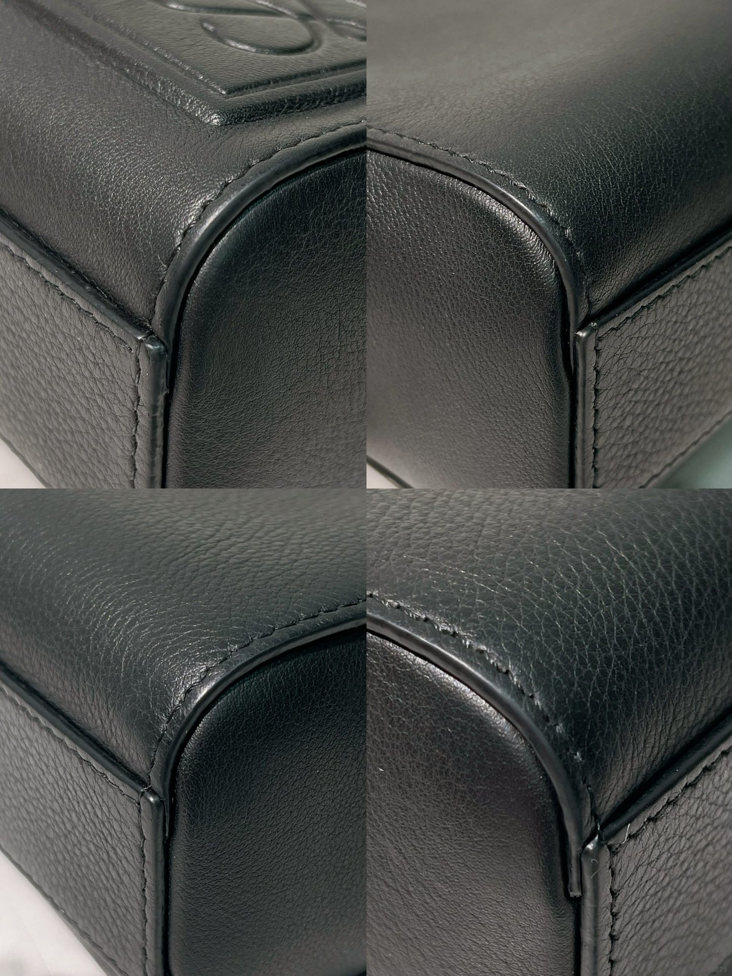 LOEWE MINI CROSSBODY CAMERA BAG