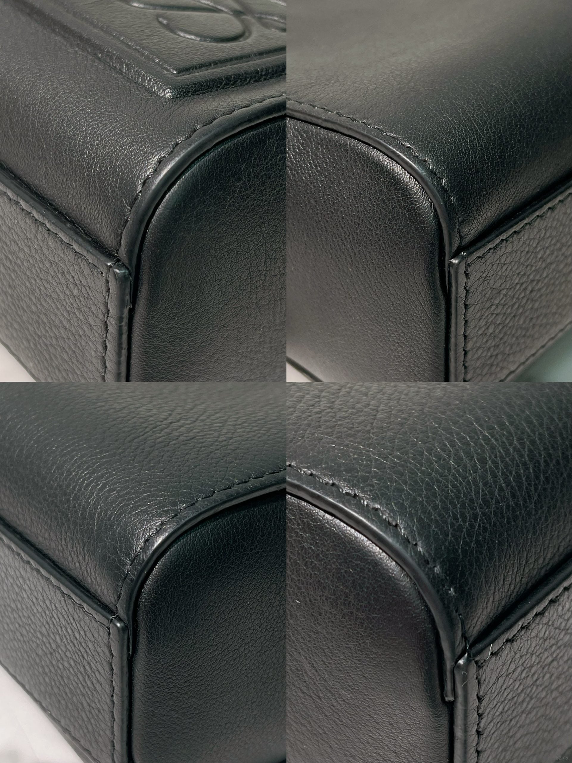 LOEWE MINI CROSSBODY CAMERA BAG