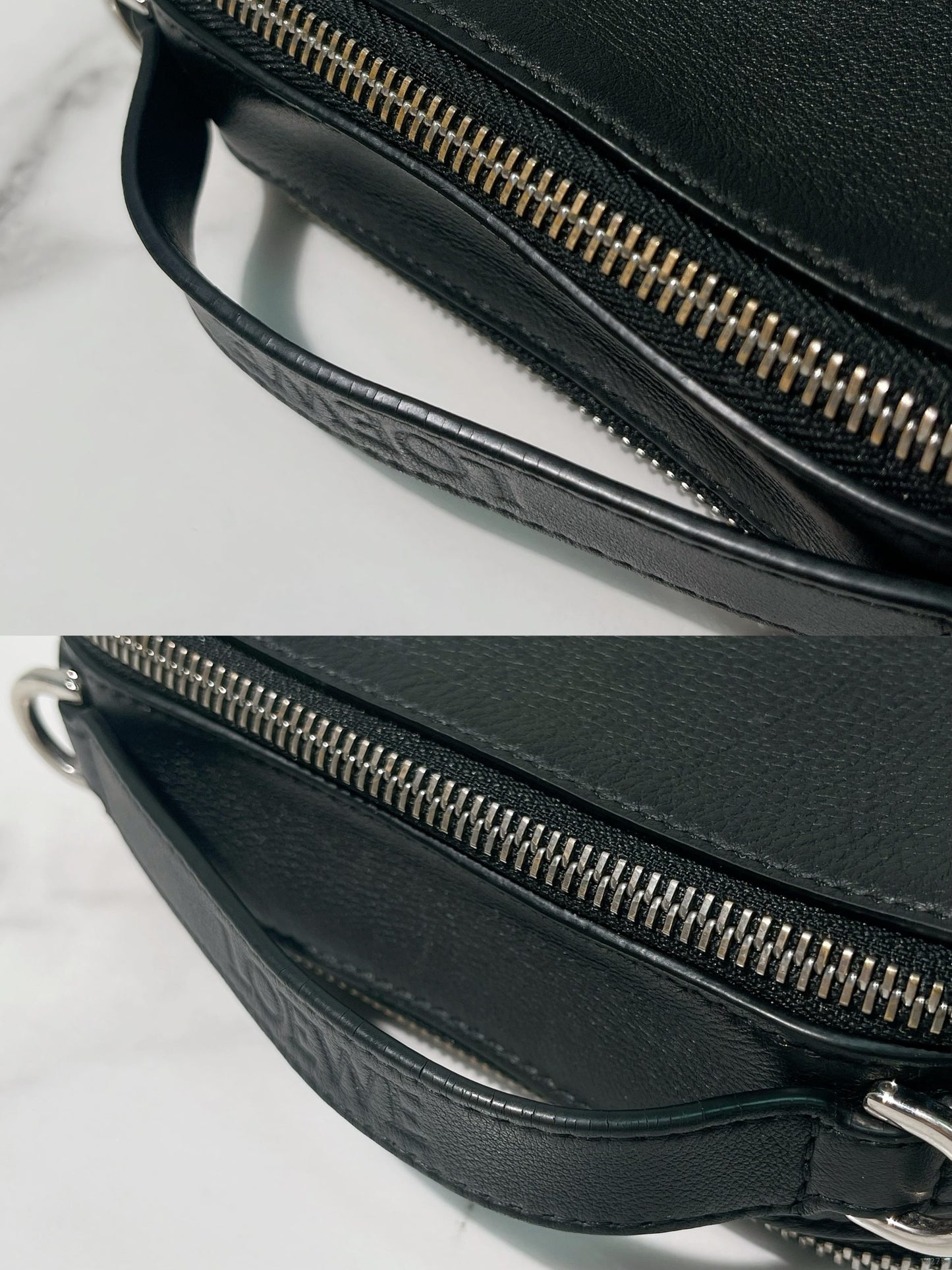 LOEWE MINI CROSSBODY CAMERA BAG