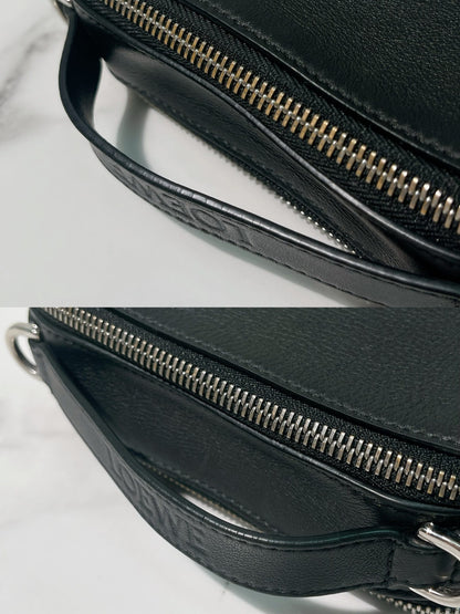 LOEWE MINI CROSSBODY CAMERA BAG