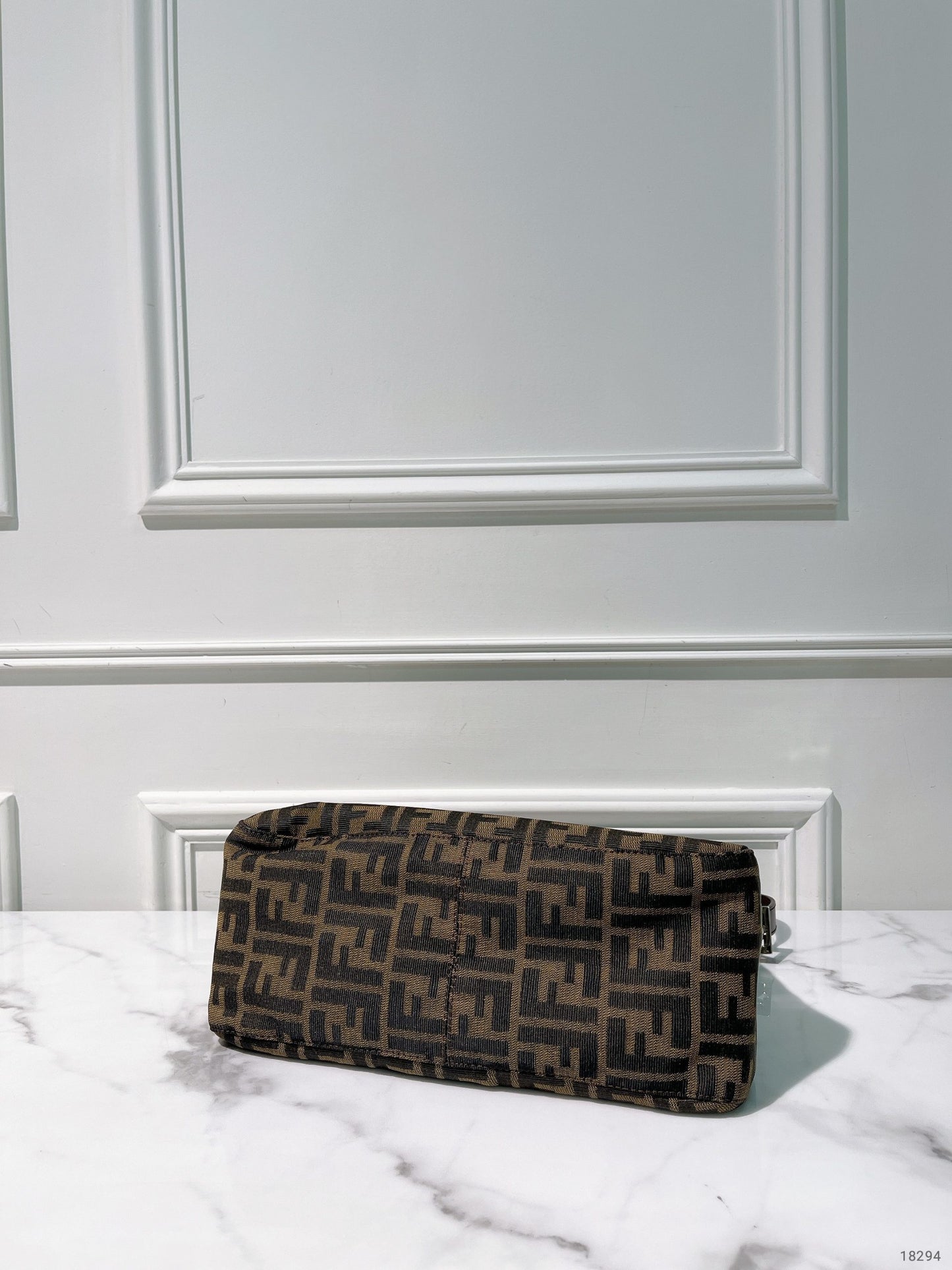 FENDI VINTAGE SHOULDER BAG