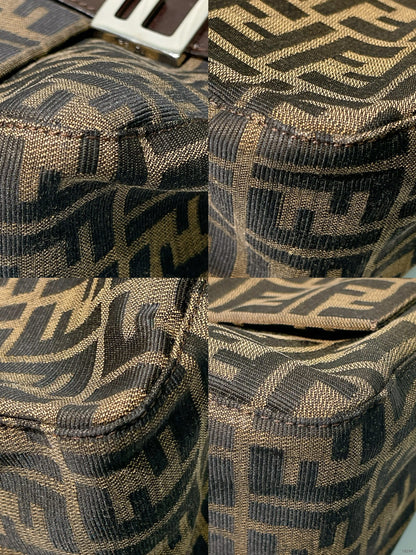 FENDI VINTAGE SHOULDER BAG