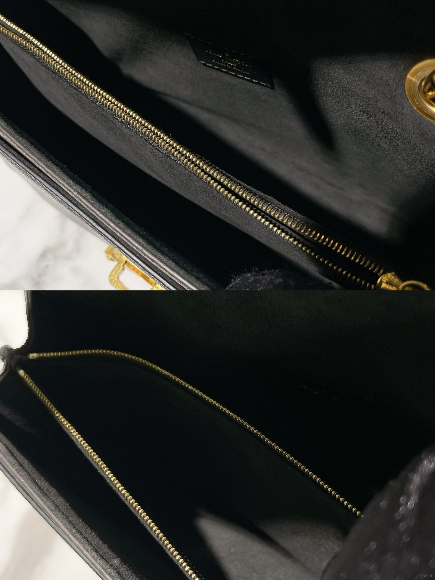 LV VICTOIRE, Monogram