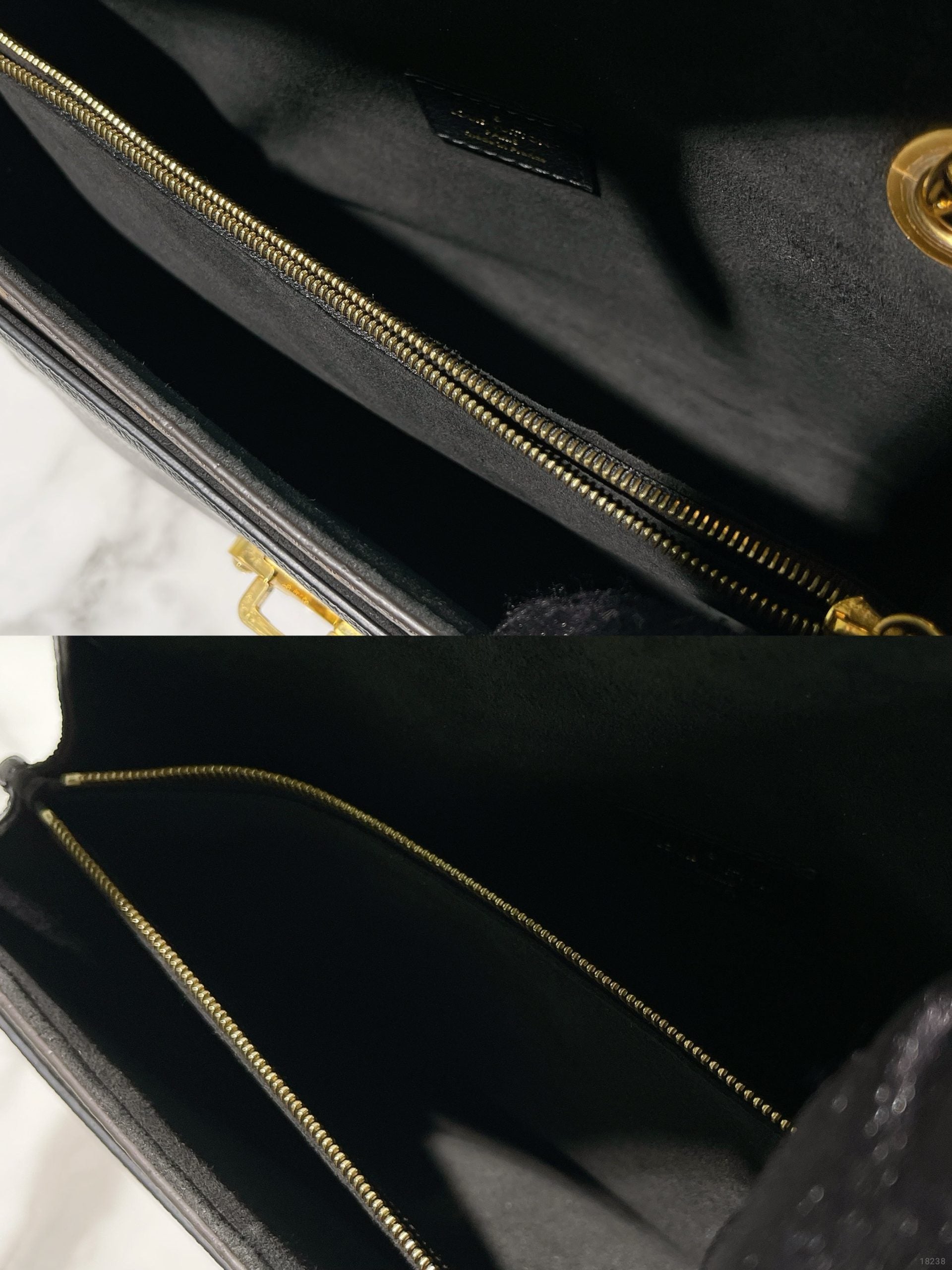 LV VICTOIRE, Monogram