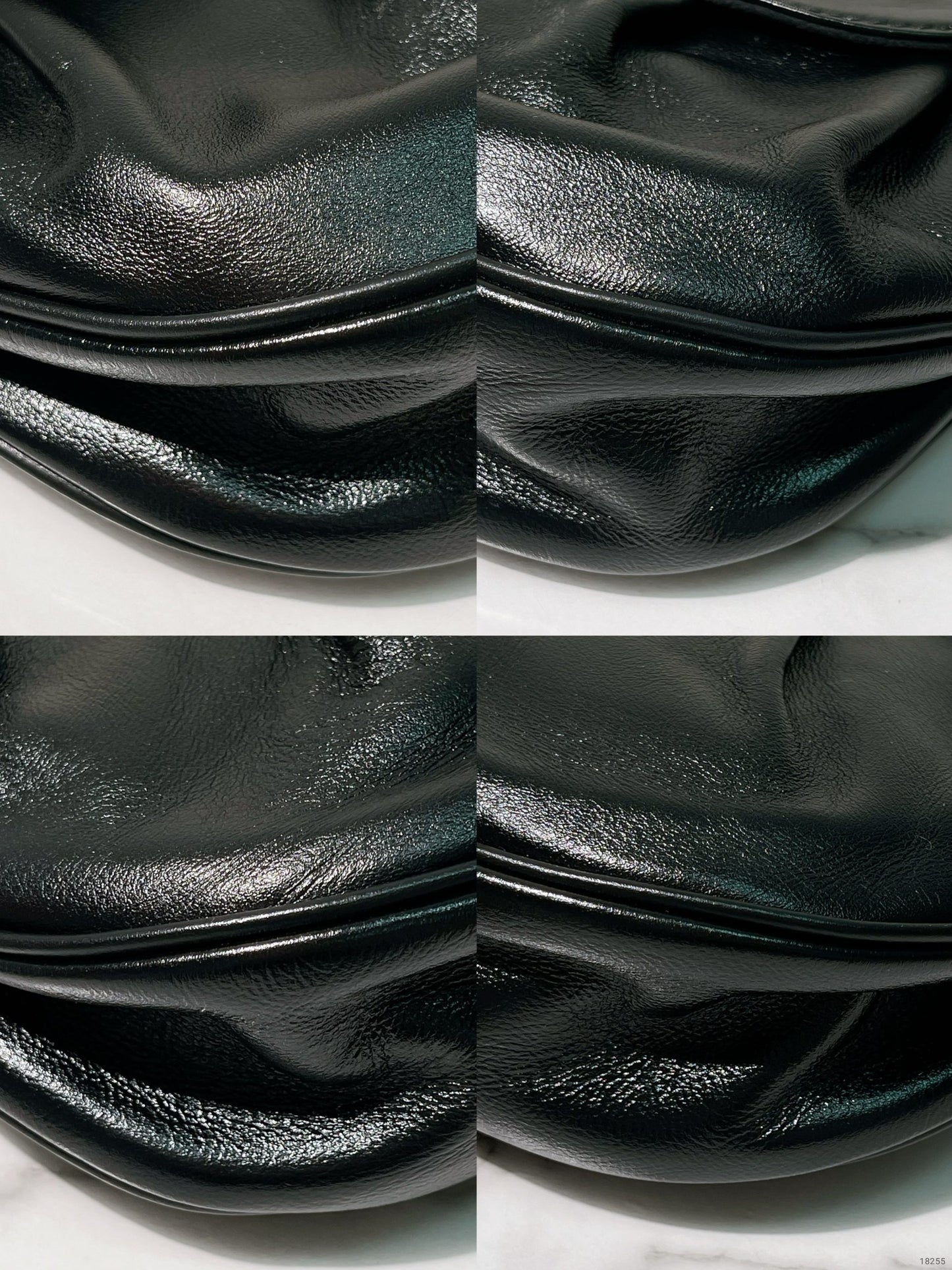 LV SUNSET VIBE, Black/Silver