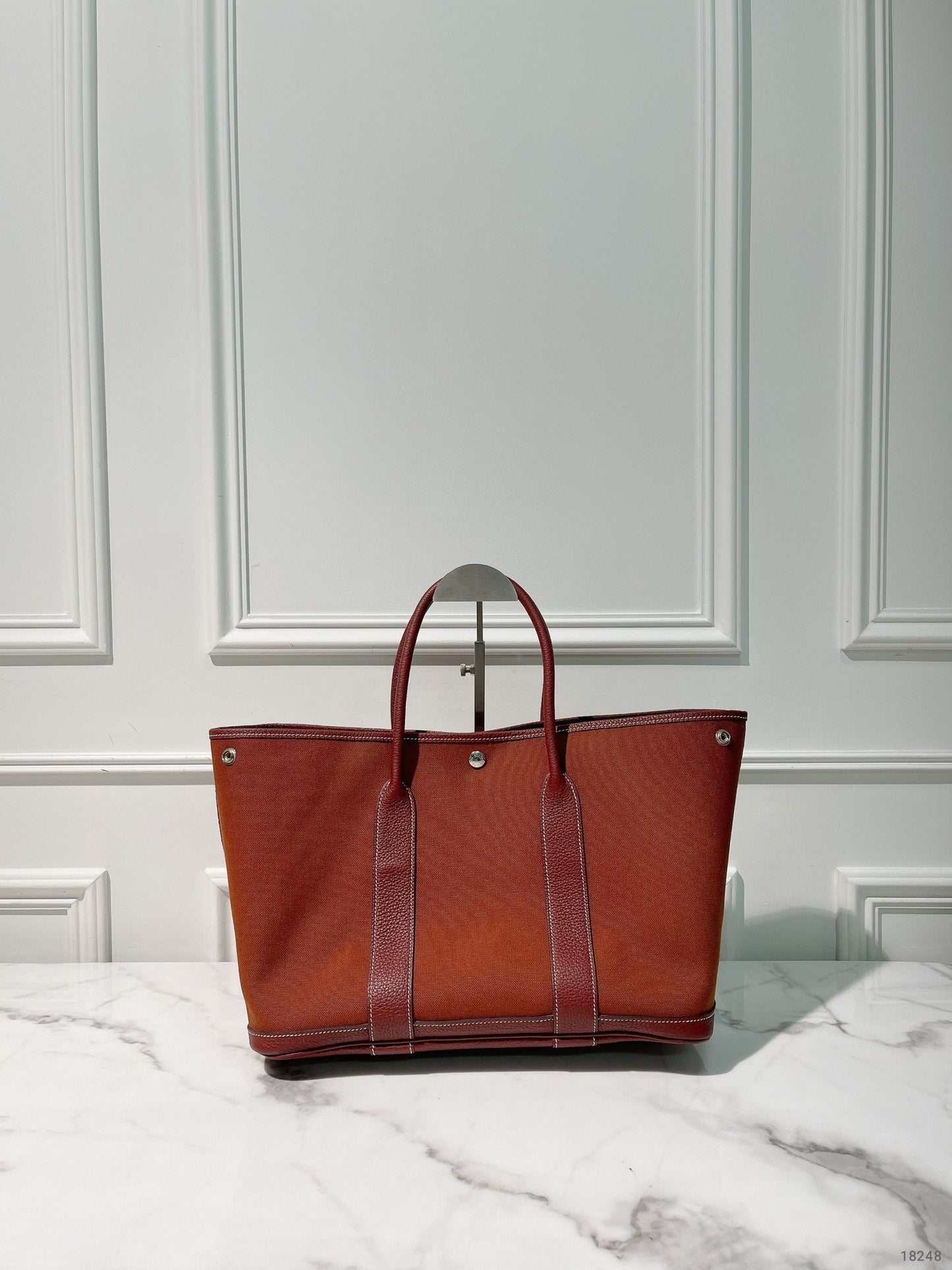 HERMES GARDEN PARTY 36