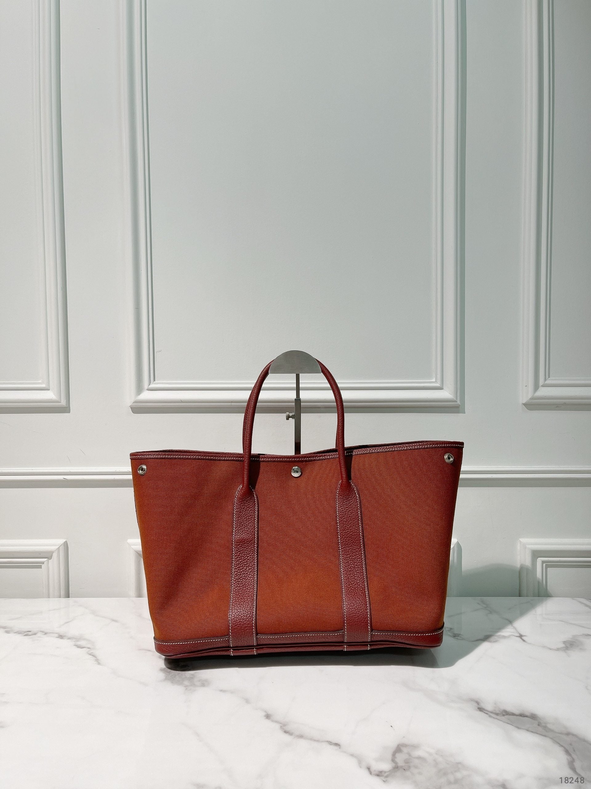 HERMES GARDEN PARTY 36