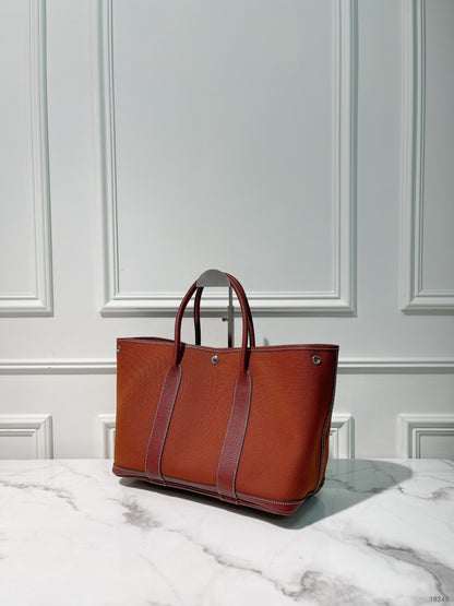 HERMES GARDEN PARTY 36