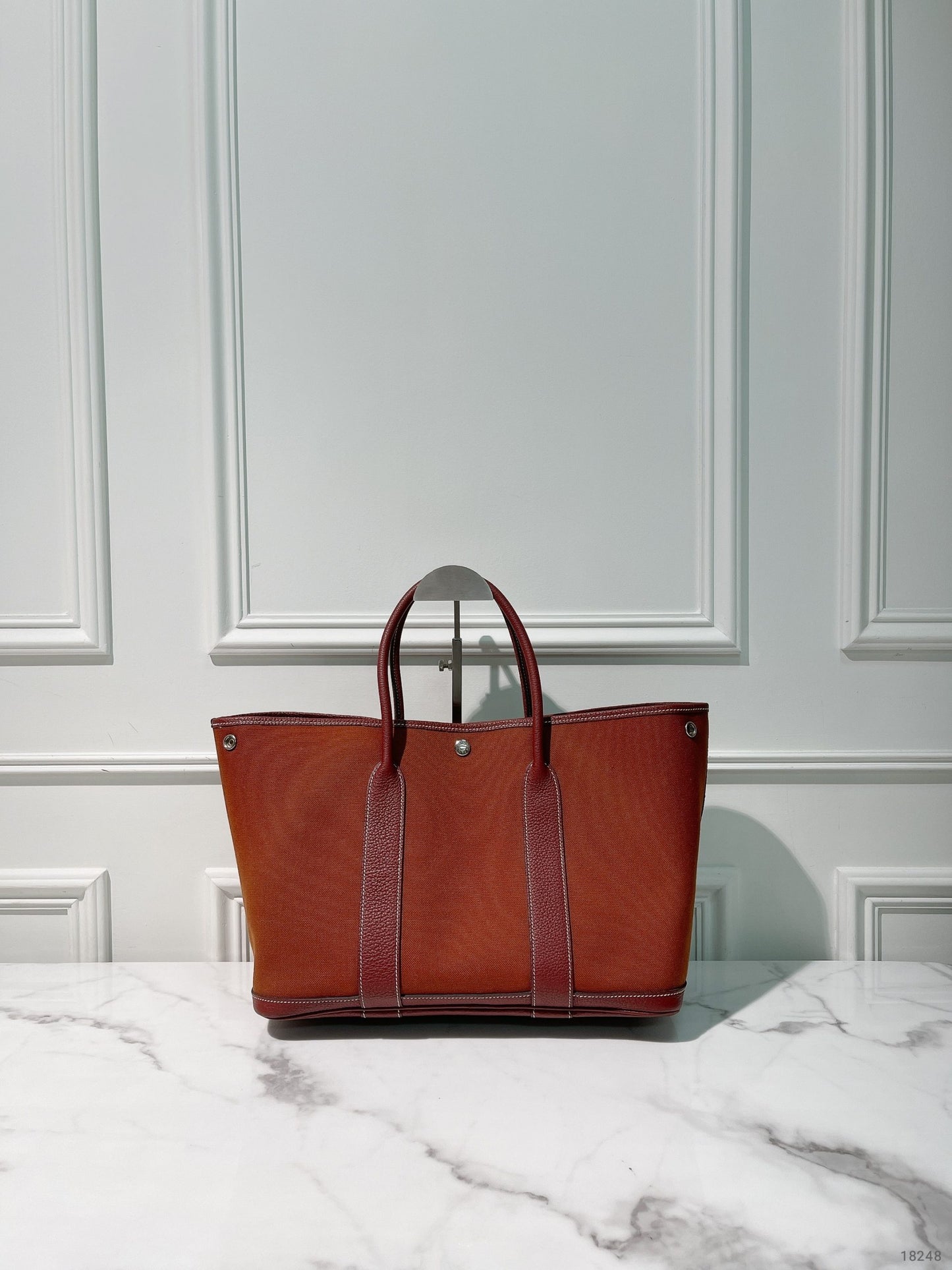 HERMES GARDEN PARTY 36