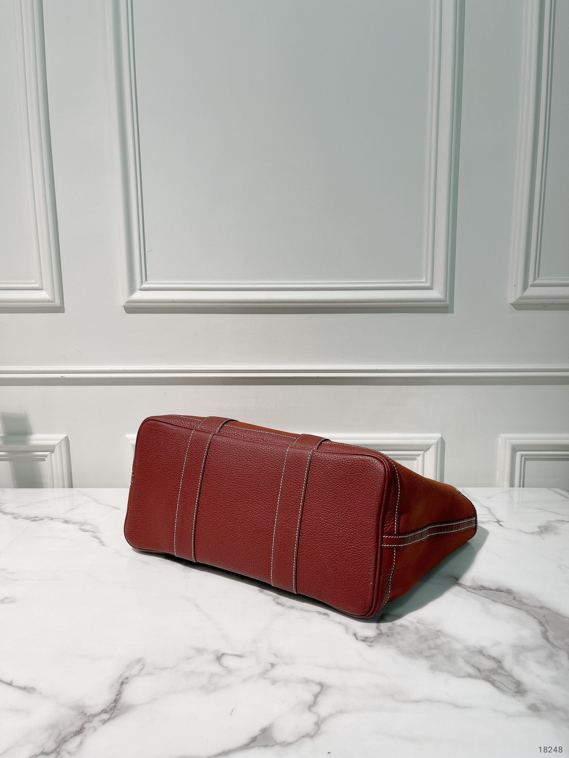 HERMES GARDEN PARTY 36