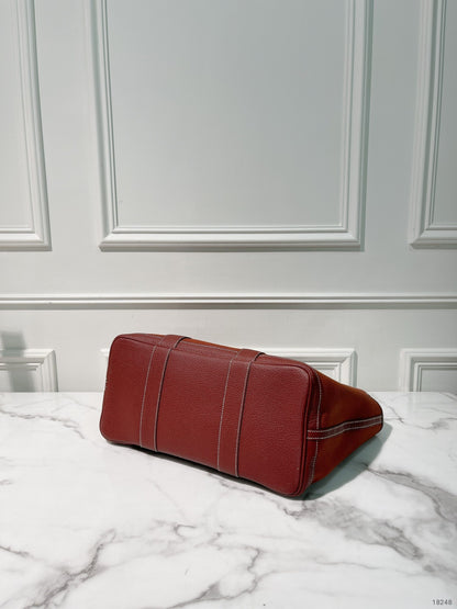 HERMES GARDEN PARTY 36