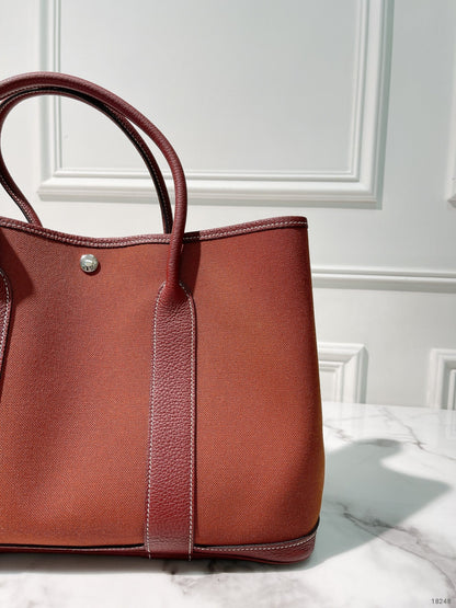 HERMES GARDEN PARTY 36