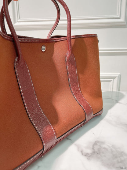 HERMES GARDEN PARTY 36