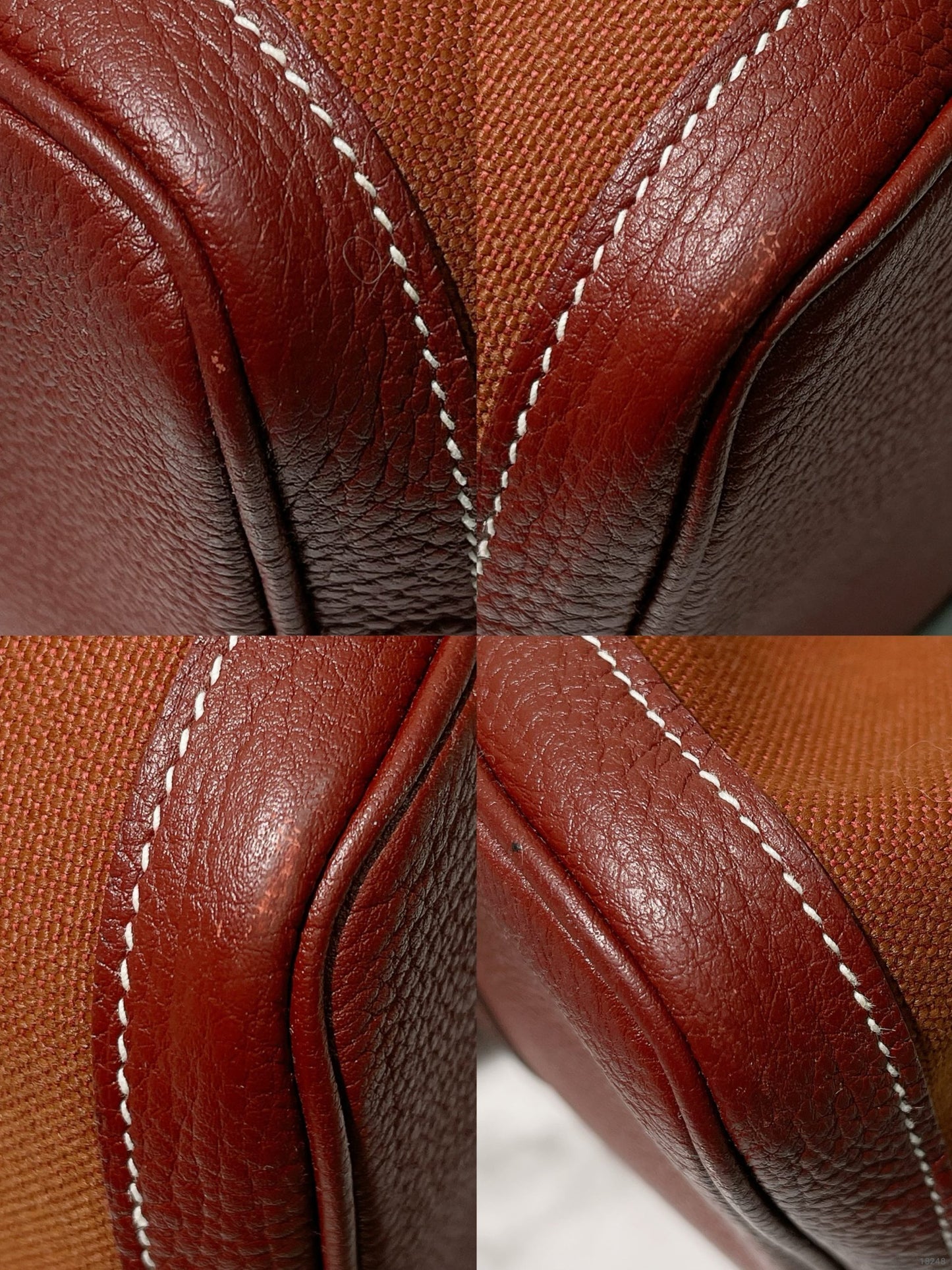 HERMES GARDEN PARTY 36