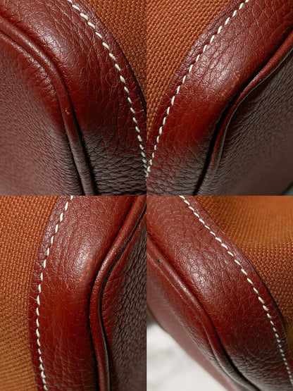 HERMES GARDEN PARTY 36