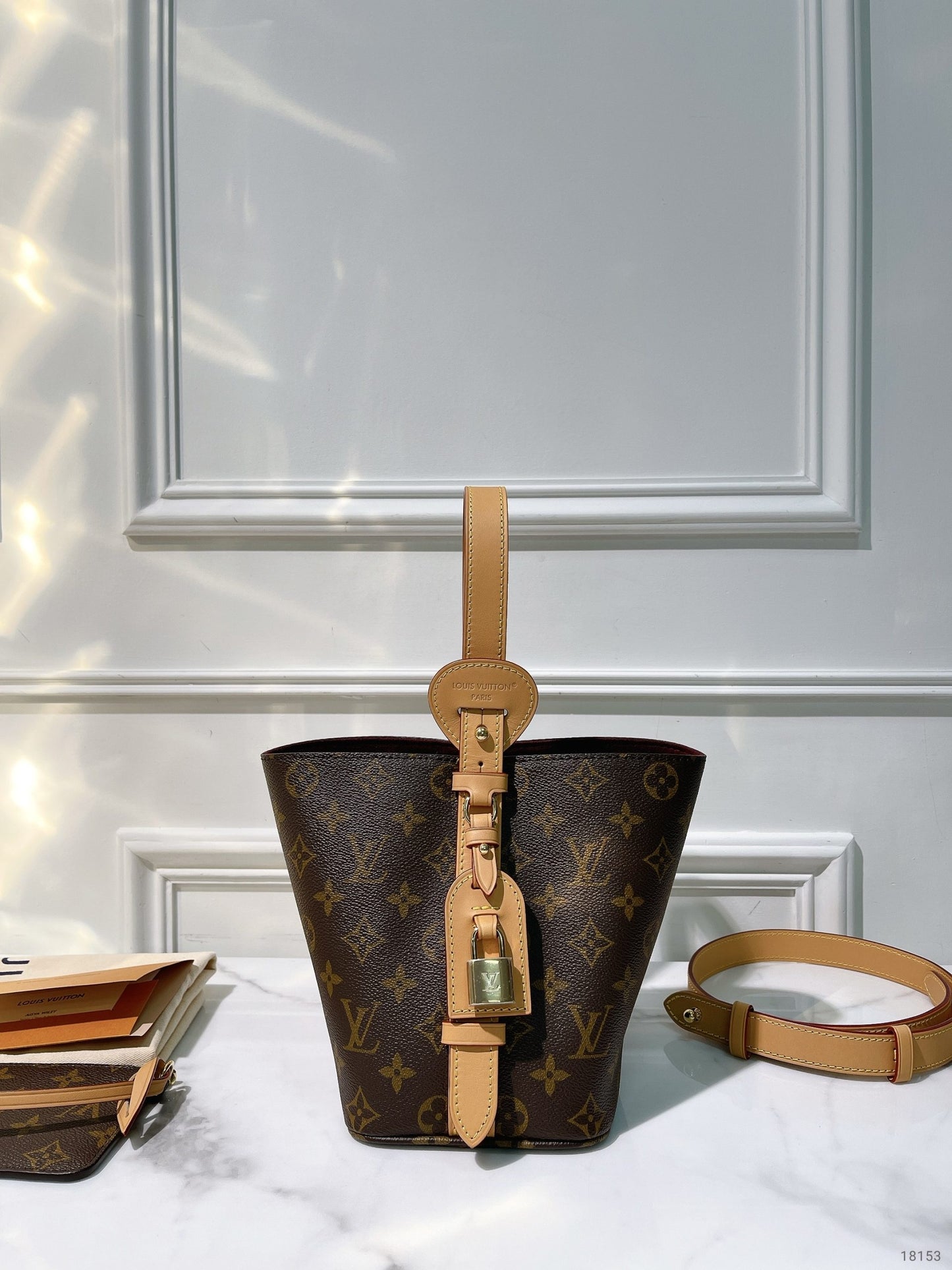 LV ALL IN BB DEPOSIT