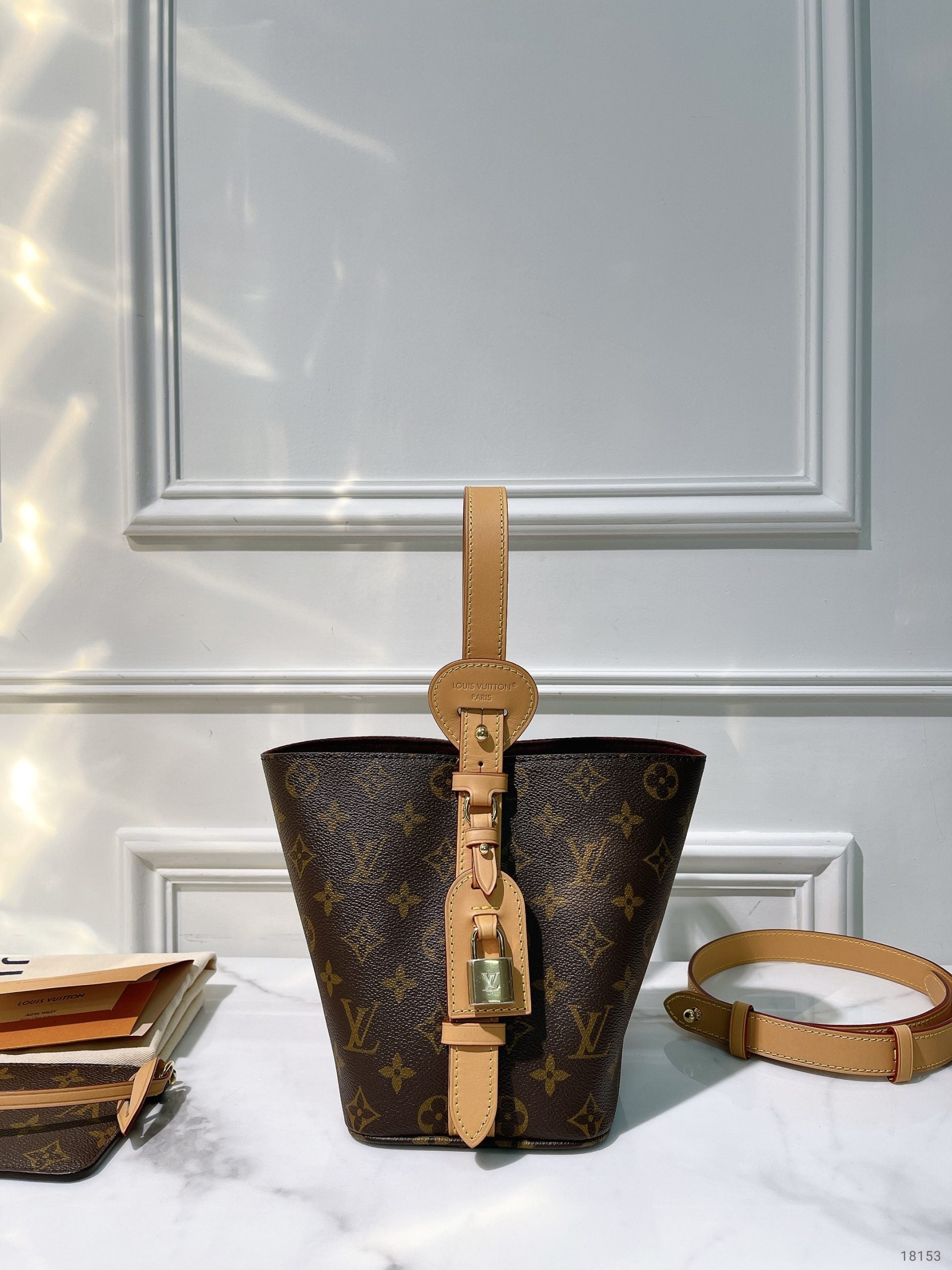 LV ALL IN BB DEPOSIT