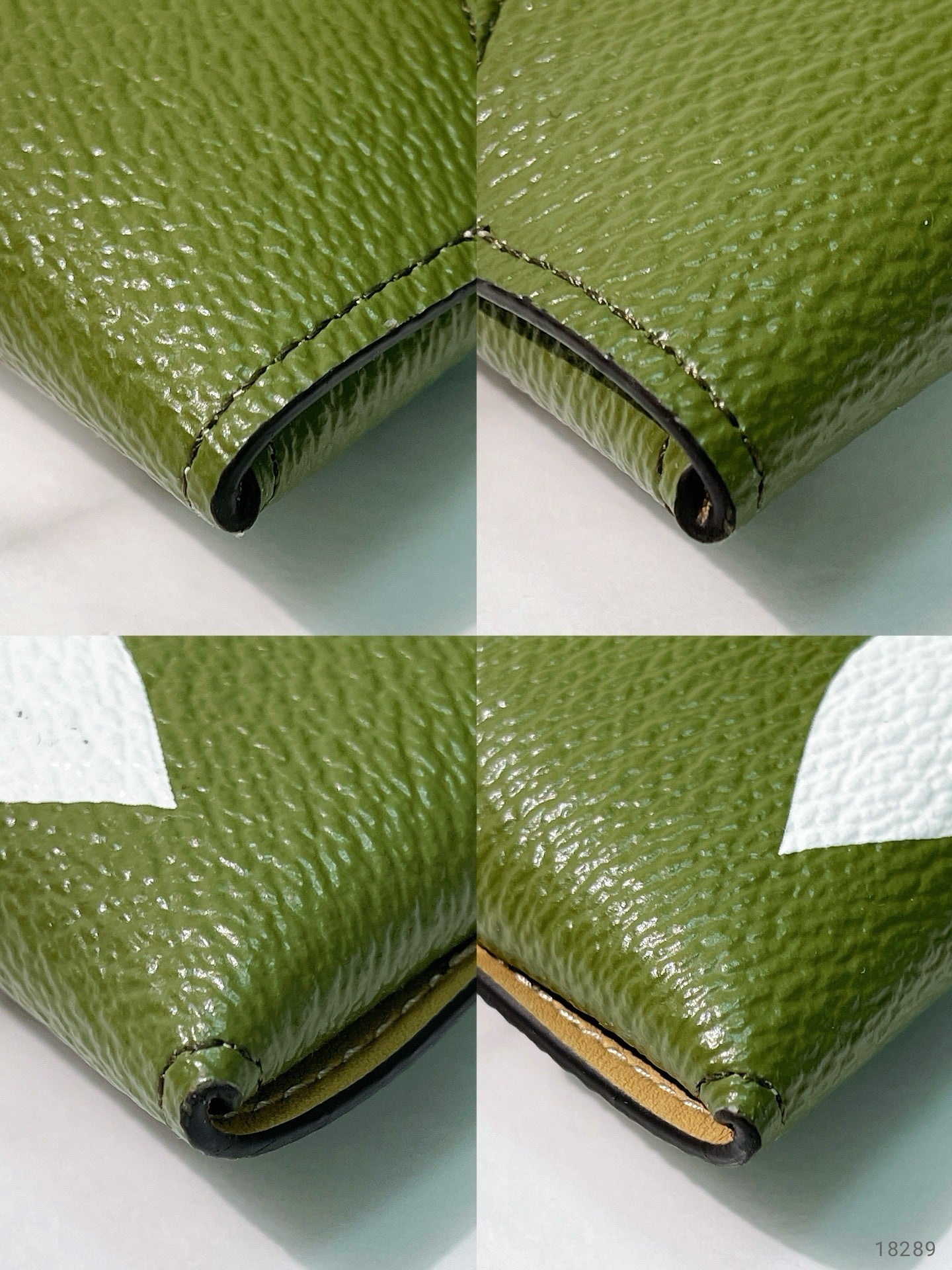 LV KIRIGAMI POCHETTE, Monogram