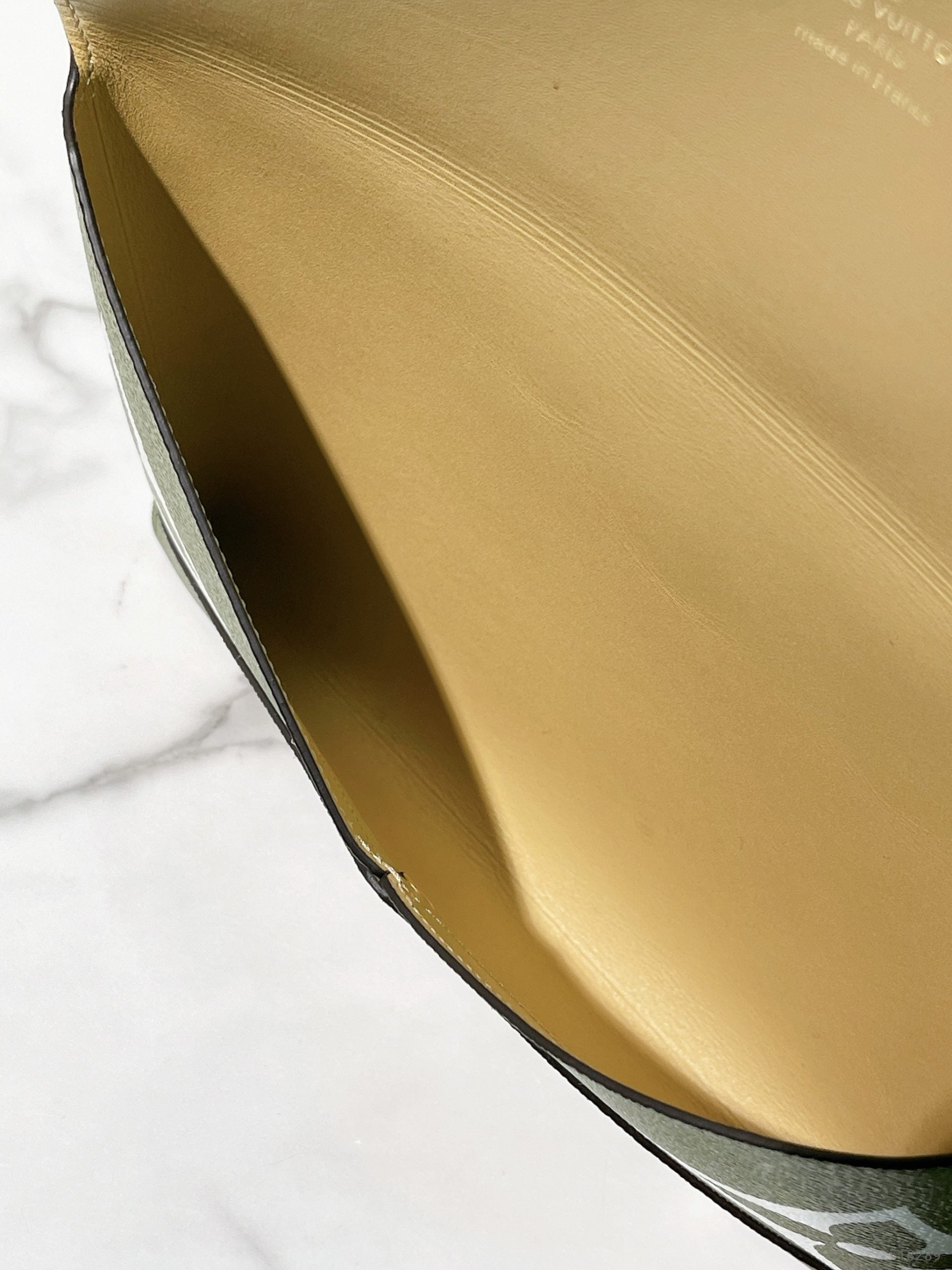 LV KIRIGAMI POCHETTE, Monogram