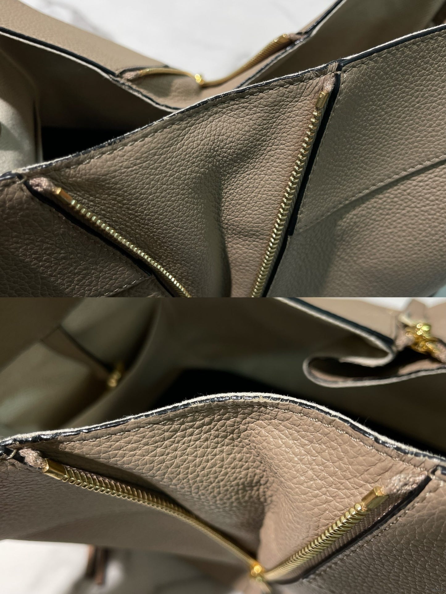 LOEWE MEDIUM HAMMOCK