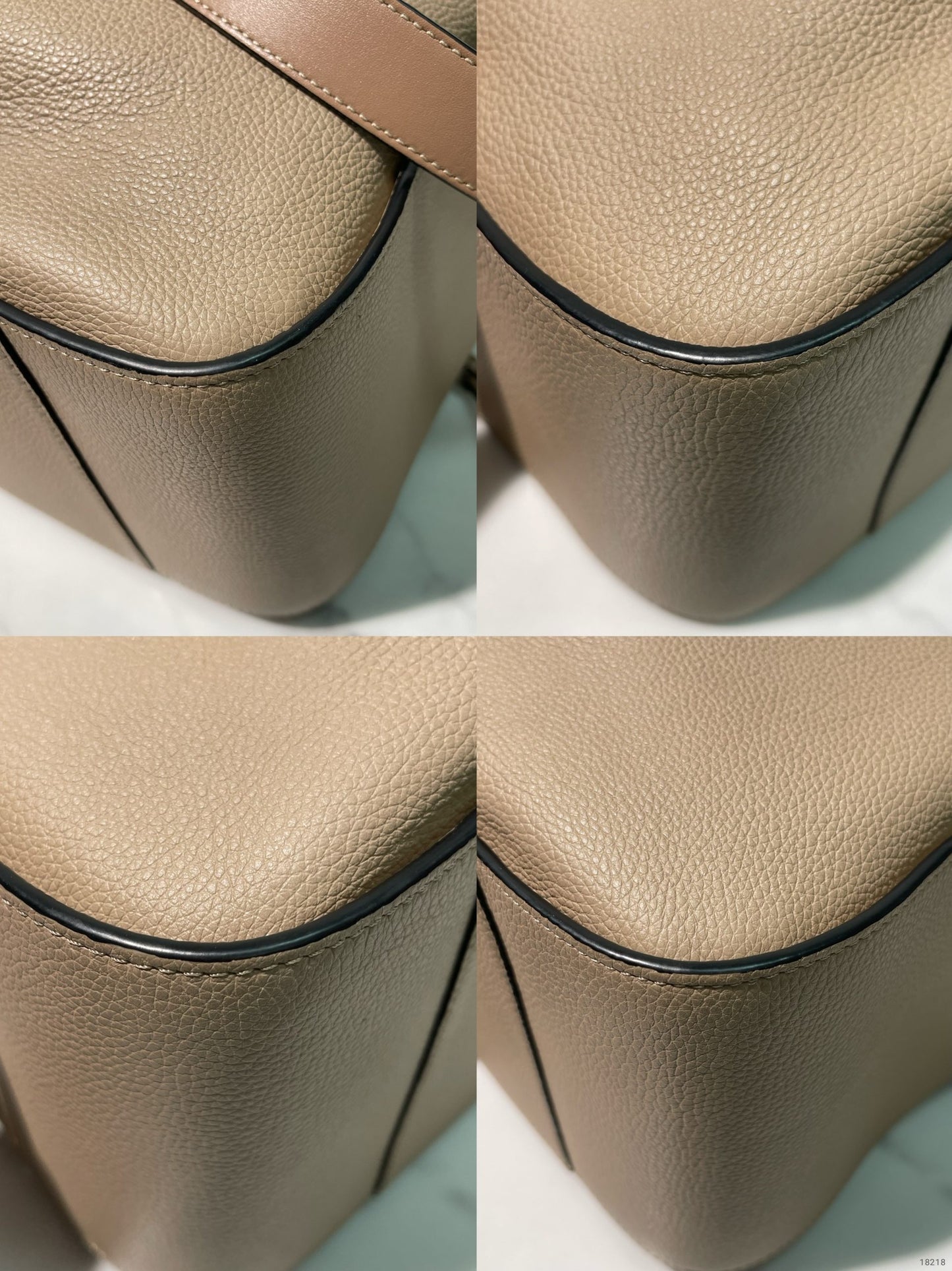 LOEWE MEDIUM HAMMOCK