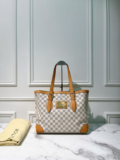 LV HAMPSTEAD MM, Damier