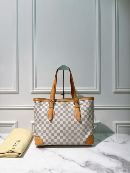LV HAMPSTEAD MM, Damier