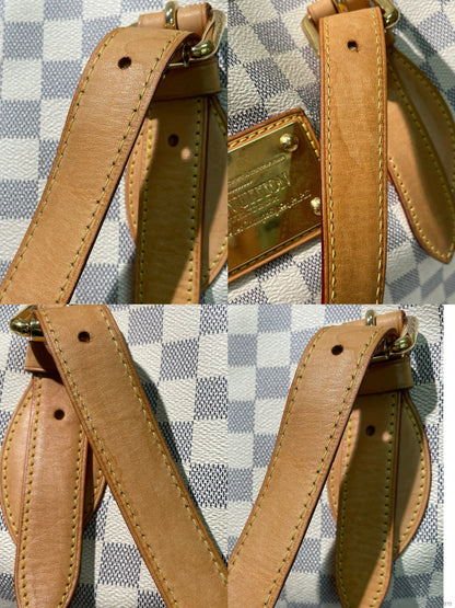 LV HAMPSTEAD MM, Damier