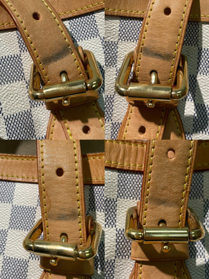 LV HAMPSTEAD MM, Damier