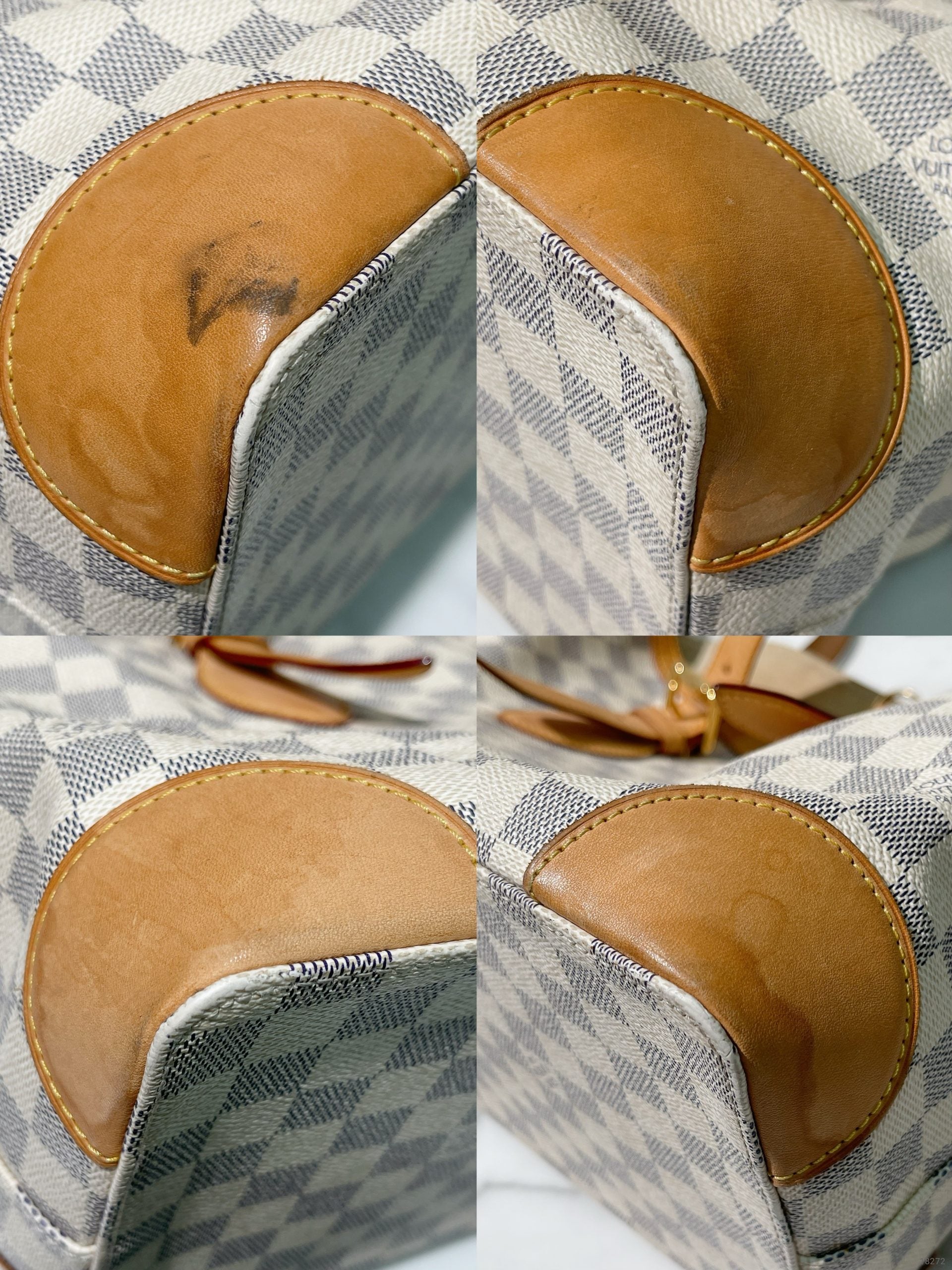 LV HAMPSTEAD MM, Damier