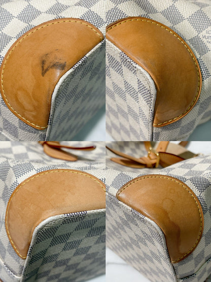 LV HAMPSTEAD MM, Damier