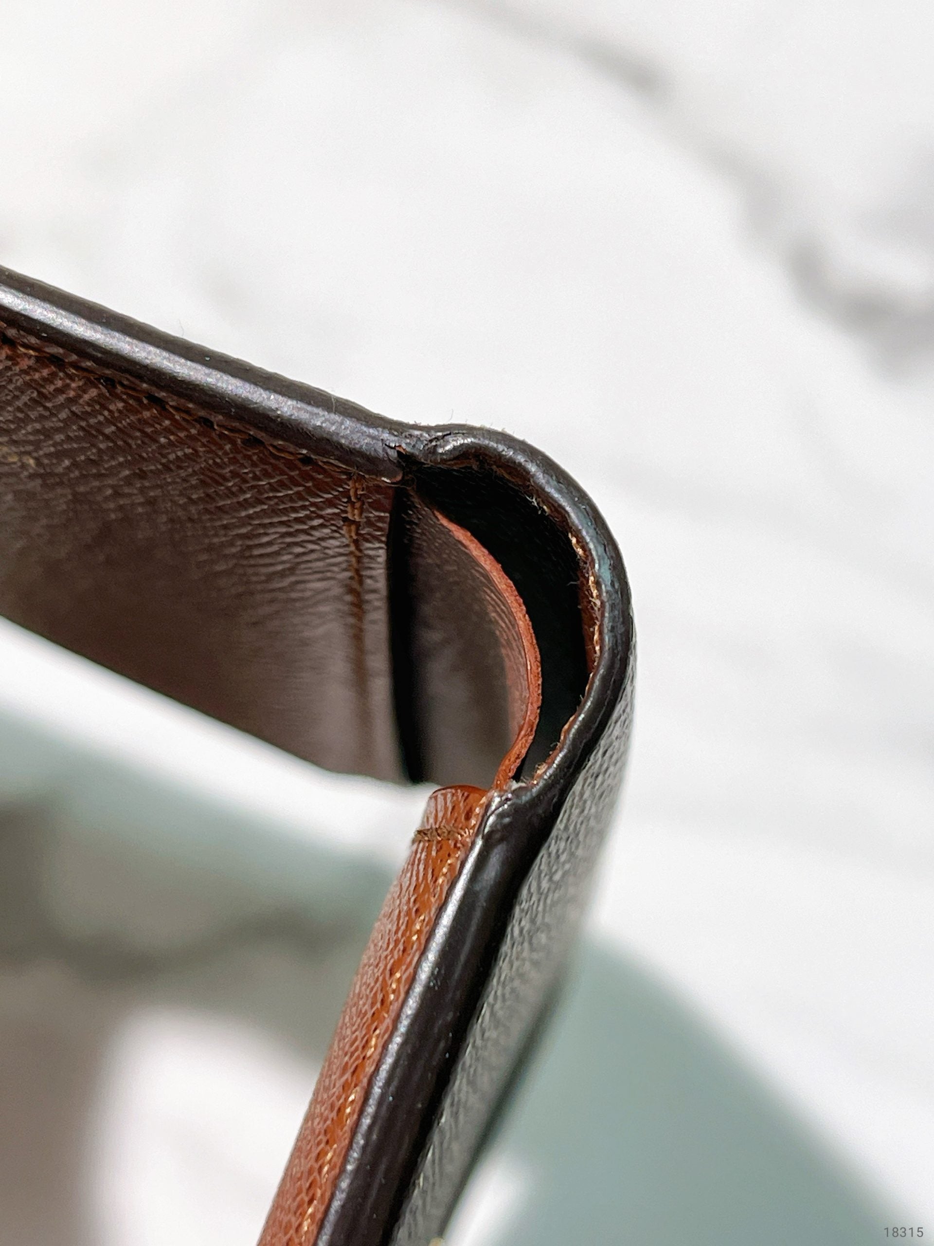 LV VICTORINE WALLET, Monogram