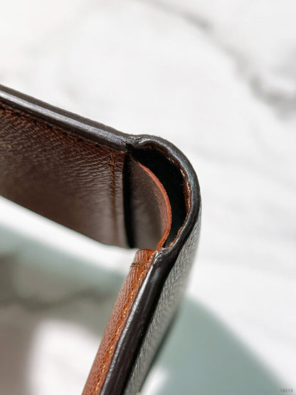 LV VICTORINE WALLET, Monogram