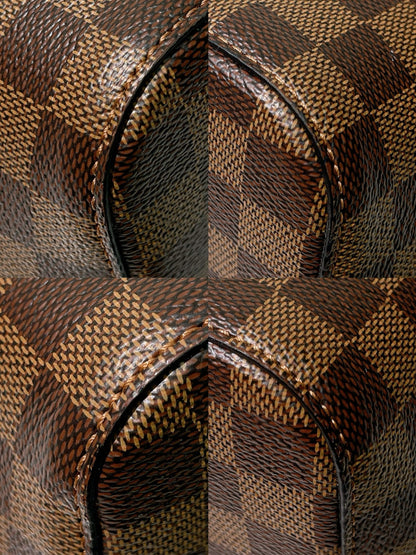 LV NEONOE MM, Damier